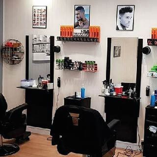 SPA SALON