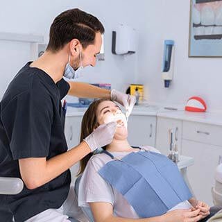 DENTAL CLINIC