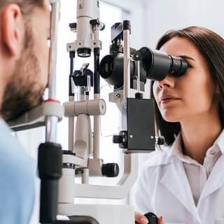 EYE CARE