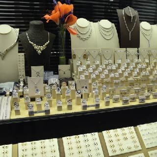 JEWELRY SHOP