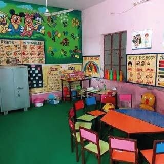 PRI SCHOOL
