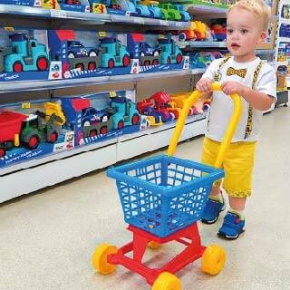 TOY SHOP