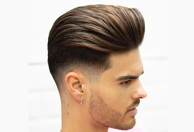HAIR CUT SHOP